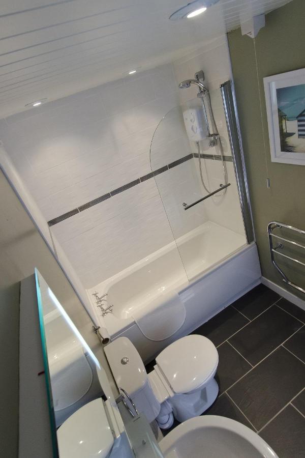 Hafoty Farm Cottages Caernarfon Buitenkant foto